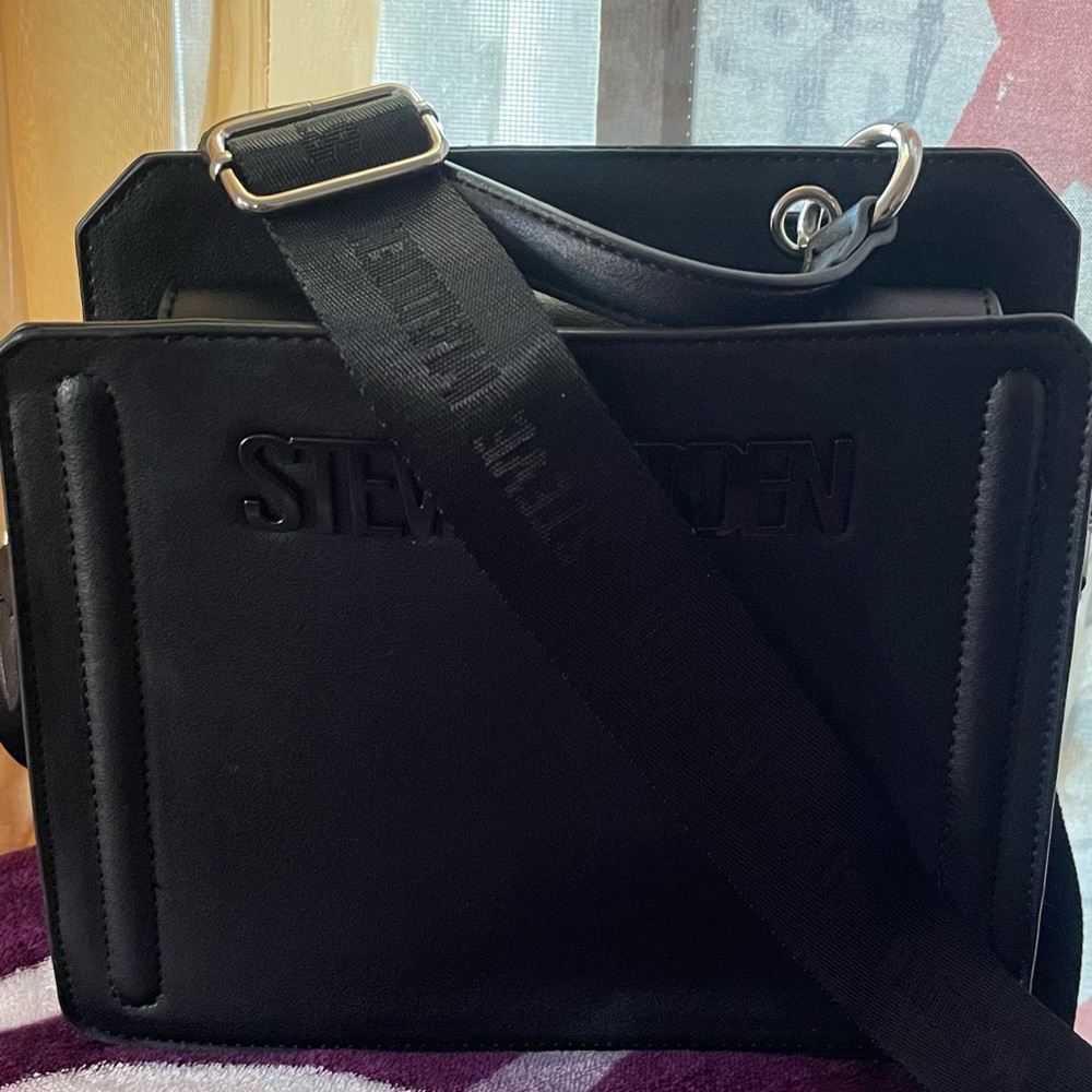 Steve Madden Purse
